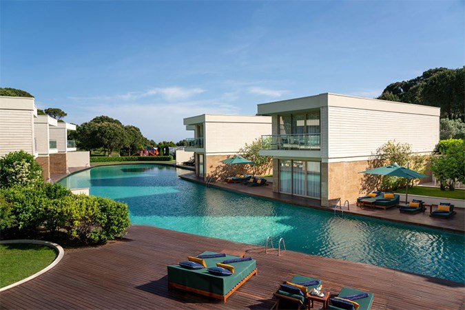 Club Prive by Rixos Belek - Antalya